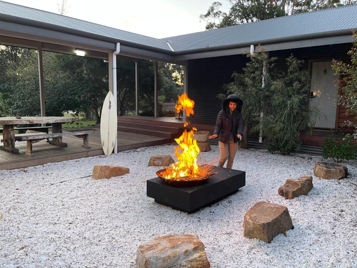 Grape Juice Retreat Rustic Romantic Gateway 5Mins To Beaches & Town Margaret River Esterno foto