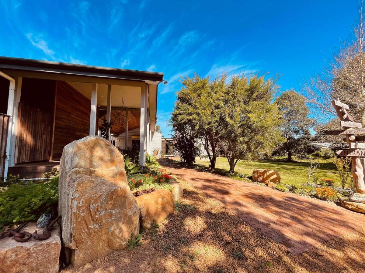 Grape Juice Retreat Rustic Romantic Gateway 5Mins To Beaches & Town Margaret River Esterno foto