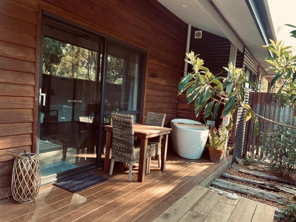 Grape Juice Retreat Rustic Romantic Gateway 5Mins To Beaches & Town Margaret River Esterno foto
