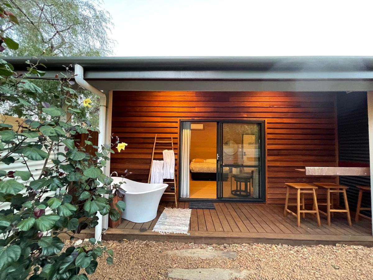 Grape Juice Retreat Rustic Romantic Gateway 5Mins To Beaches & Town Margaret River Esterno foto