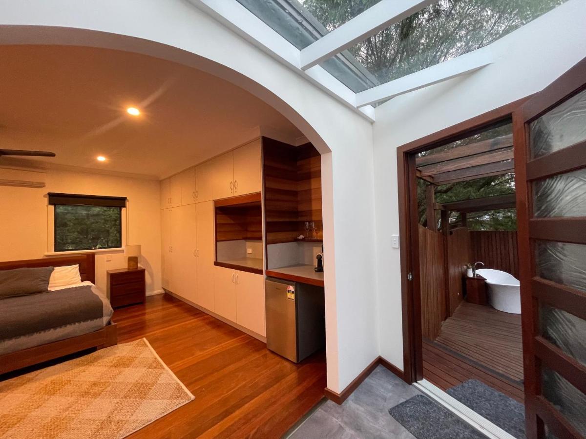 Grape Juice Retreat Rustic Romantic Gateway 5Mins To Beaches & Town Margaret River Esterno foto