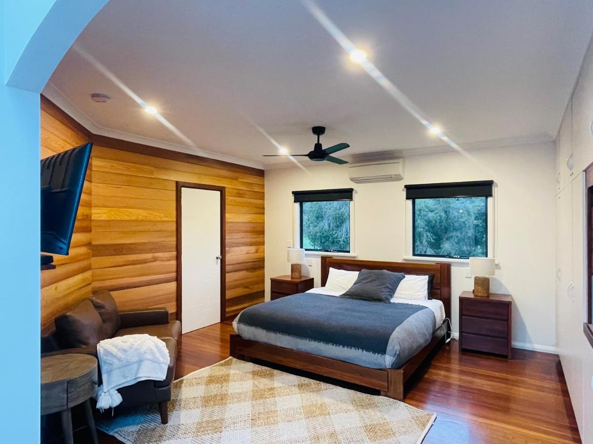 Grape Juice Retreat Rustic Romantic Gateway 5Mins To Beaches & Town Margaret River Esterno foto