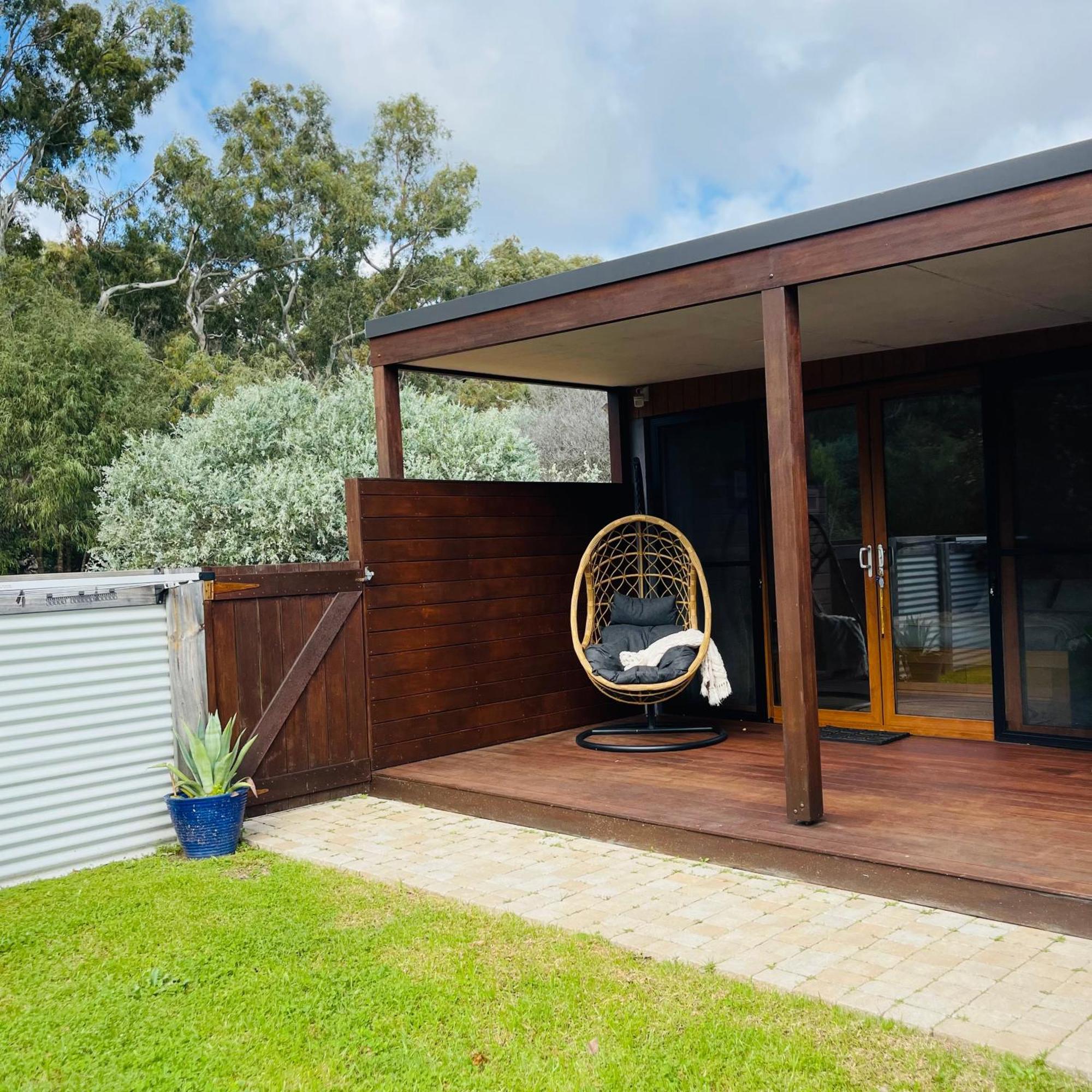 Grape Juice Retreat Rustic Romantic Gateway 5Mins To Beaches & Town Margaret River Esterno foto