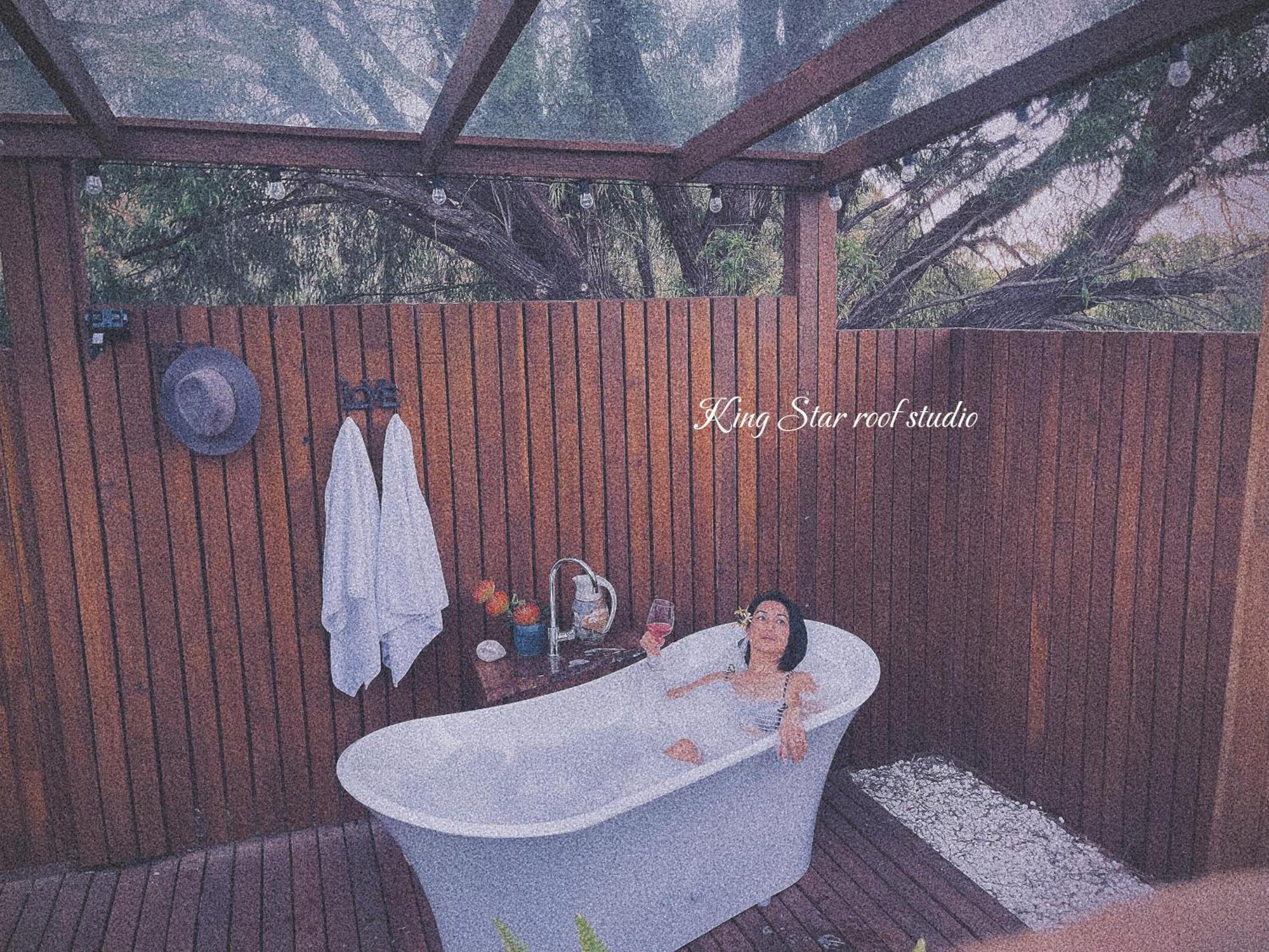 Grape Juice Retreat Rustic Romantic Gateway 5Mins To Beaches & Town Margaret River Esterno foto
